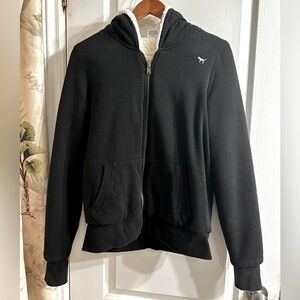 Fluffy PINK sweater​